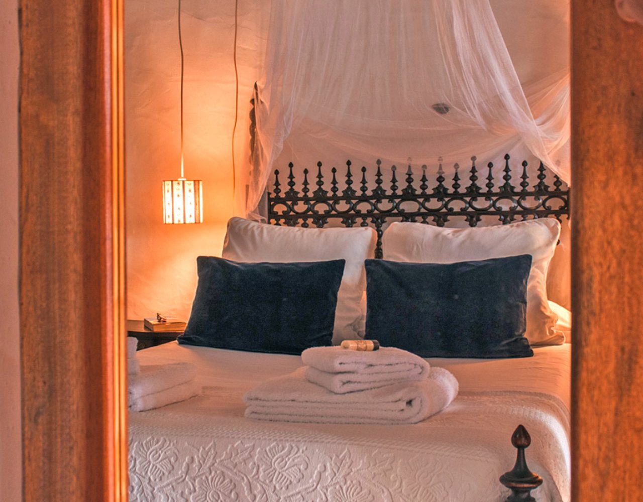 Casa Azul - CERRO DA FONTINHA - Country House, Alentejo