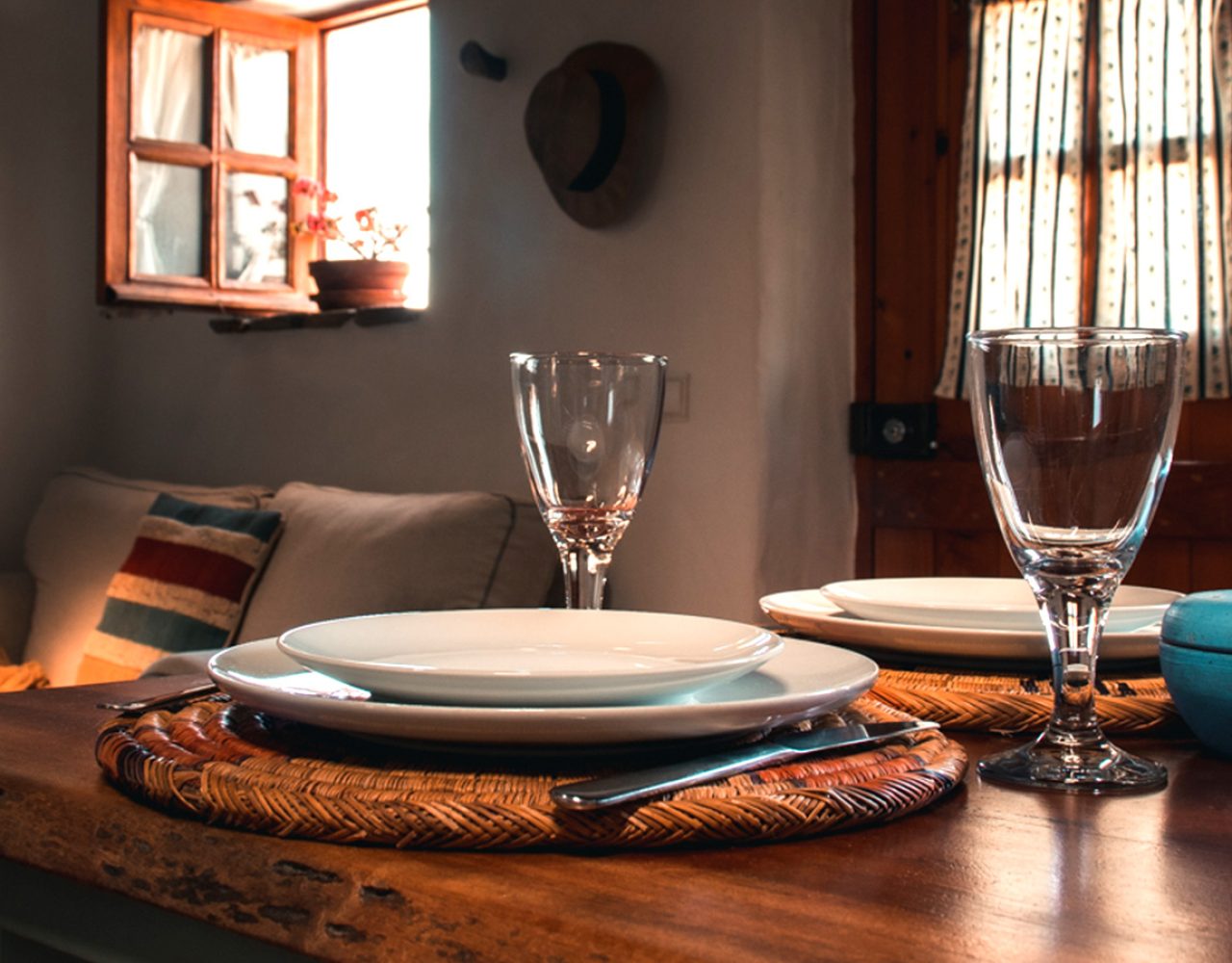 Casa Azul - CERRO DA FONTINHA - Country House, Alentejo