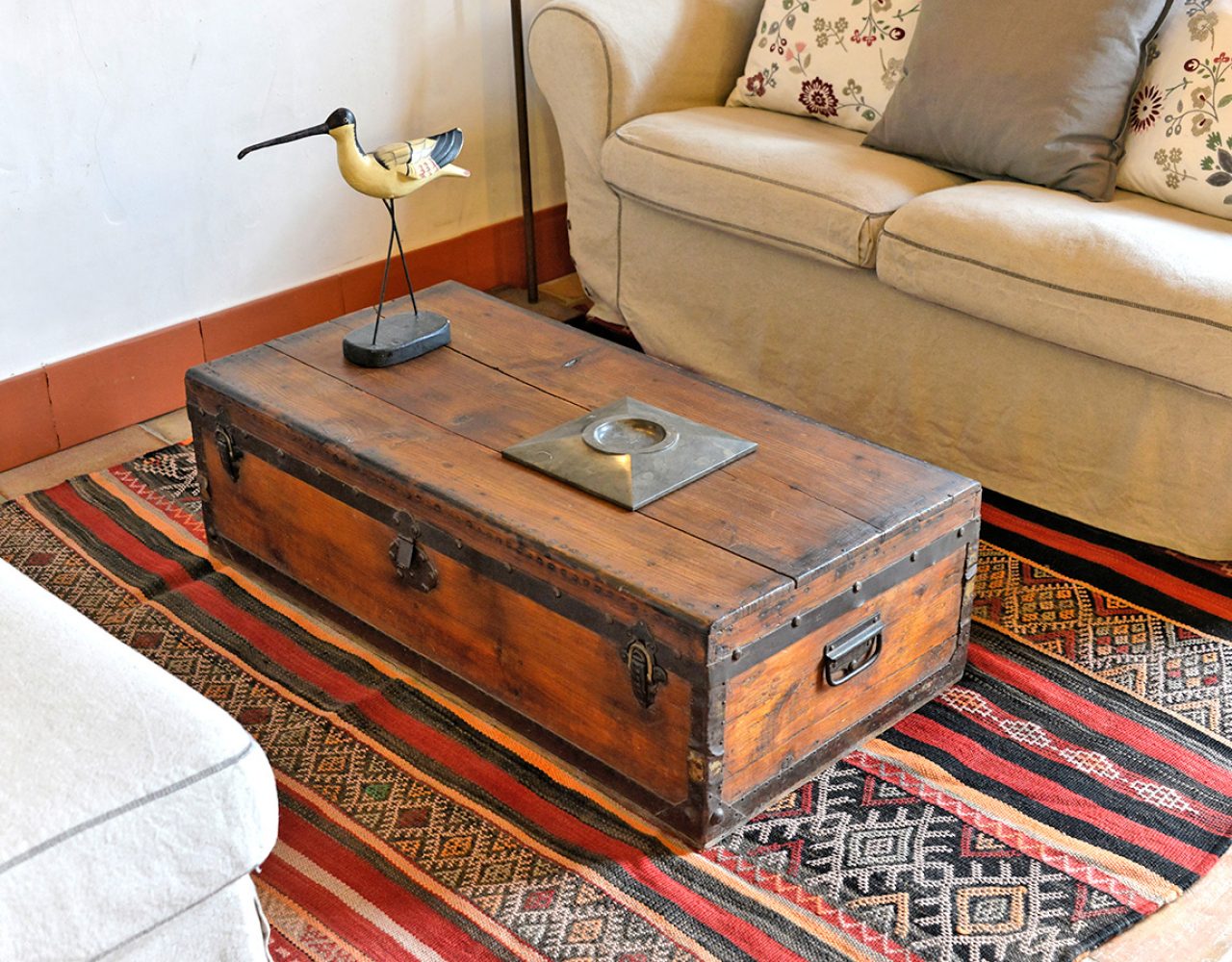 Casa Azul - CERRO DA FONTINHA - Country House, Alentejo