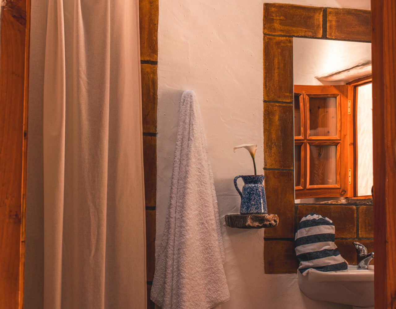 Casa Azul - CERRO DA FONTINHA - Country House, Alentejo